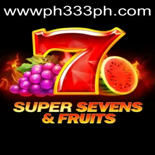 Discover the Thrills of 7SuperSevensFruits: A Game Like No Other