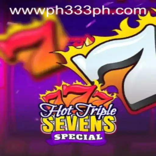 Exploring the Thrills of HotTripleSevensSpecial: A Game Changer in the World of Gaming