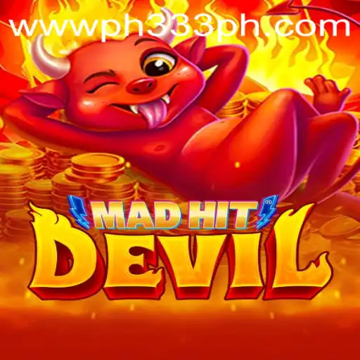MadHitDevil: Revolutionizing Gameplay with PH333