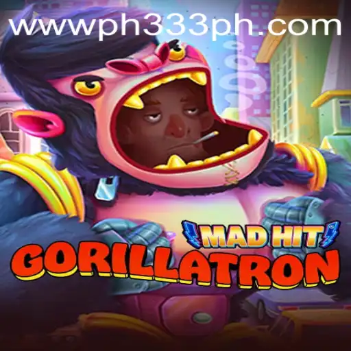 MadHitGorillatron: The Chaotic Adventure Unleashed with PH333