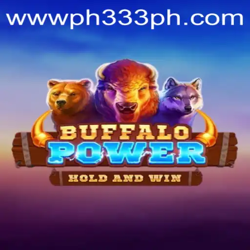 BuffaloPower: A Captivating Game Experience with PH333 Integration