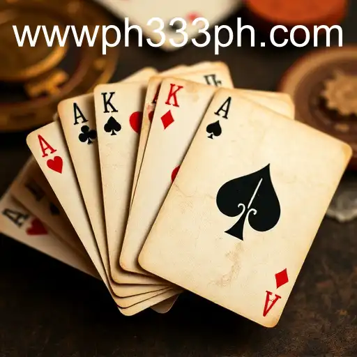 The Intriguing World of Card Games: A Journey Through Time and Strategy