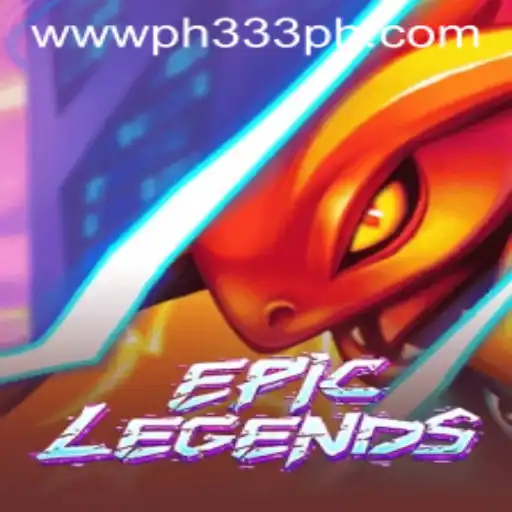 Unveiling the Mystique of EpicLegends: A Journey with PH333