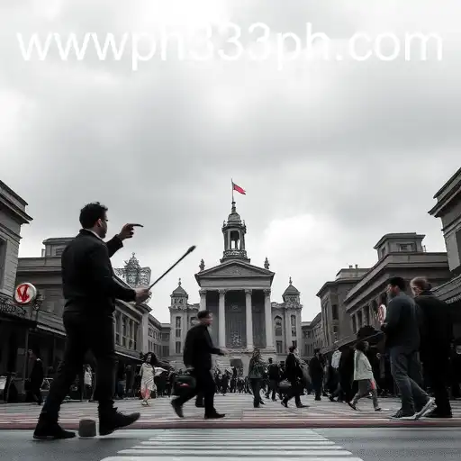 Understanding Monopoly: A Comprehensive Exploration with PH333