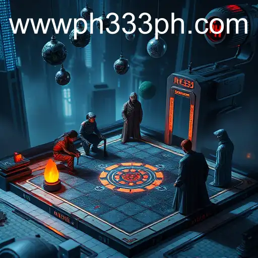 The Engaging World of Tabletop Games: Exploring PH333